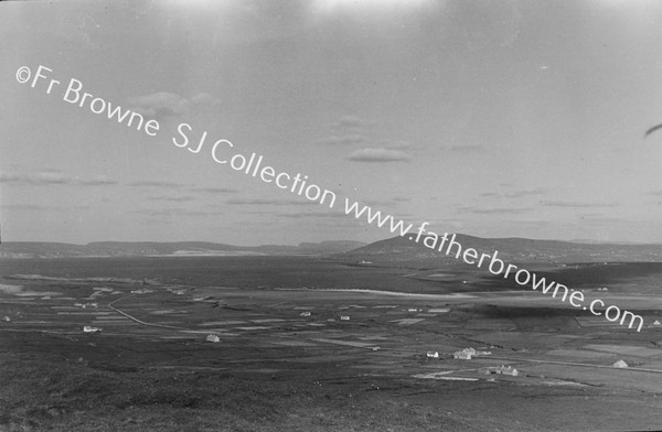 PANORAMA (TELE) FROM ERRIS HEAD